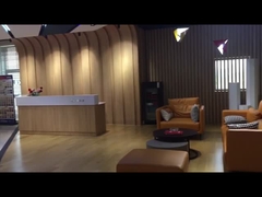 Alumetal®️ | Alumetal kompozit panel showroom