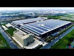 Alumetal® | Fabrika Yolculuğu