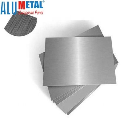 900mm 1050 Boyalı Alüminyum Levha 4x8 3mm Boyalı Alüminyum Levha Levha SGS