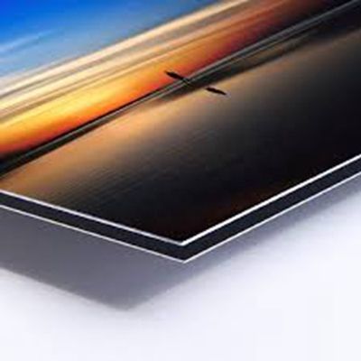 3mm 2000mm PE Alüminyum Kompozit Panel