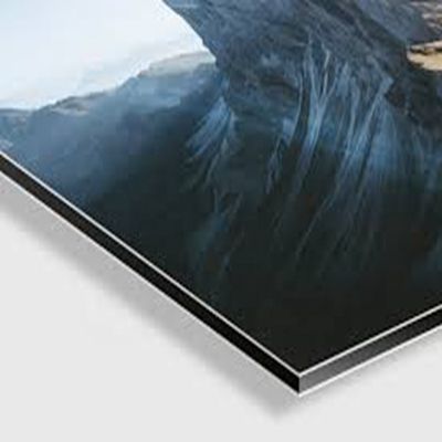 3mm 2000mm PE Alüminyum Kompozit Panel