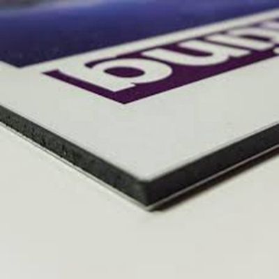3mm 2000mm PE Alüminyum Kompozit Panel