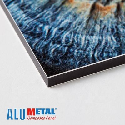Alaşım 3003 PE Alüminyum Kompozit Panel