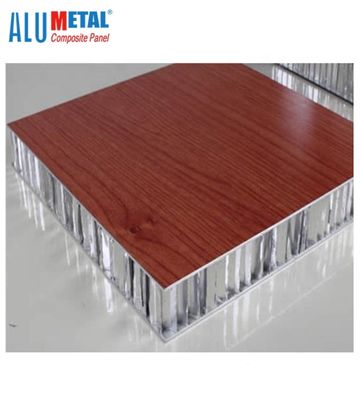 PVDF 4mm Alüminyum Plastik Petek Kompozit Paneller Ses Geçirmez 5052 1570mm